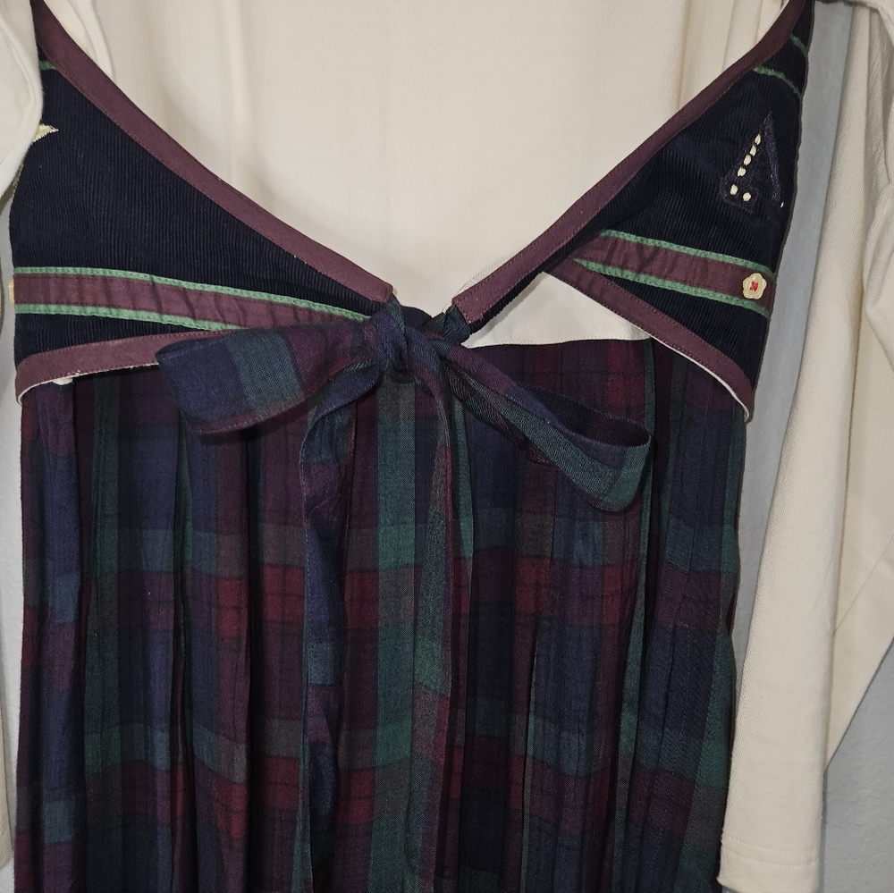 Cambridge Dry Goods Country NEW Dress Size 16 - Picture 10 of 10